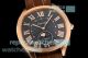 Swiss Clone Cartier Drive de Cartier Rose Gold Moon Phase Watch with Black Dial (4)_th.jpg